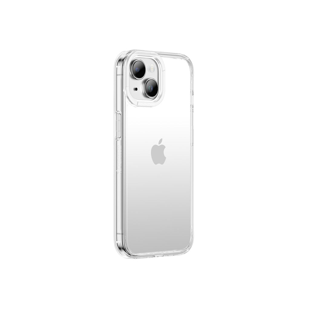 AmazingThing Titan Edge Drop Proof Case for iPhone 15 Series - Clear