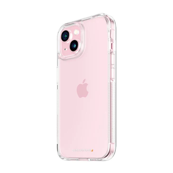 PanzerzGlass Hardcase with D3O for iPhone 15 Series