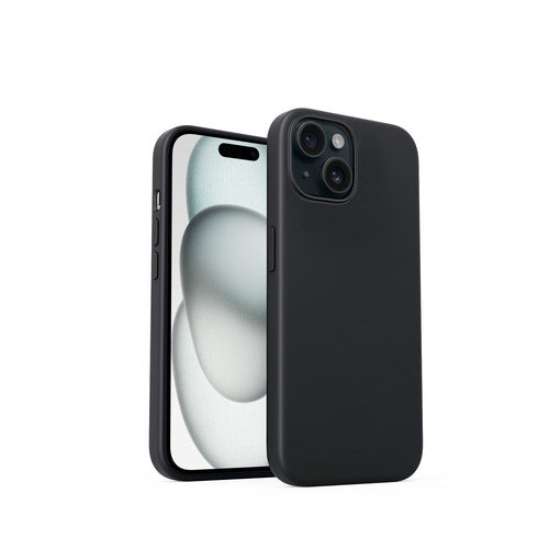 Aukey Magnetic Hard Case for iPhone 15 Series