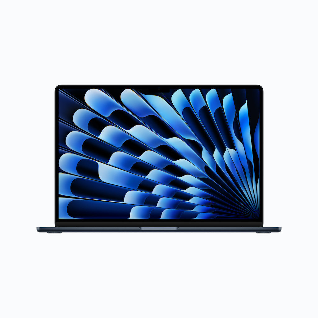 MacBook Air (M2, 2022) 13インチ ミッドナイト MacBook Air 13インチ Apple M2チップ搭載モデル [2022年モデル