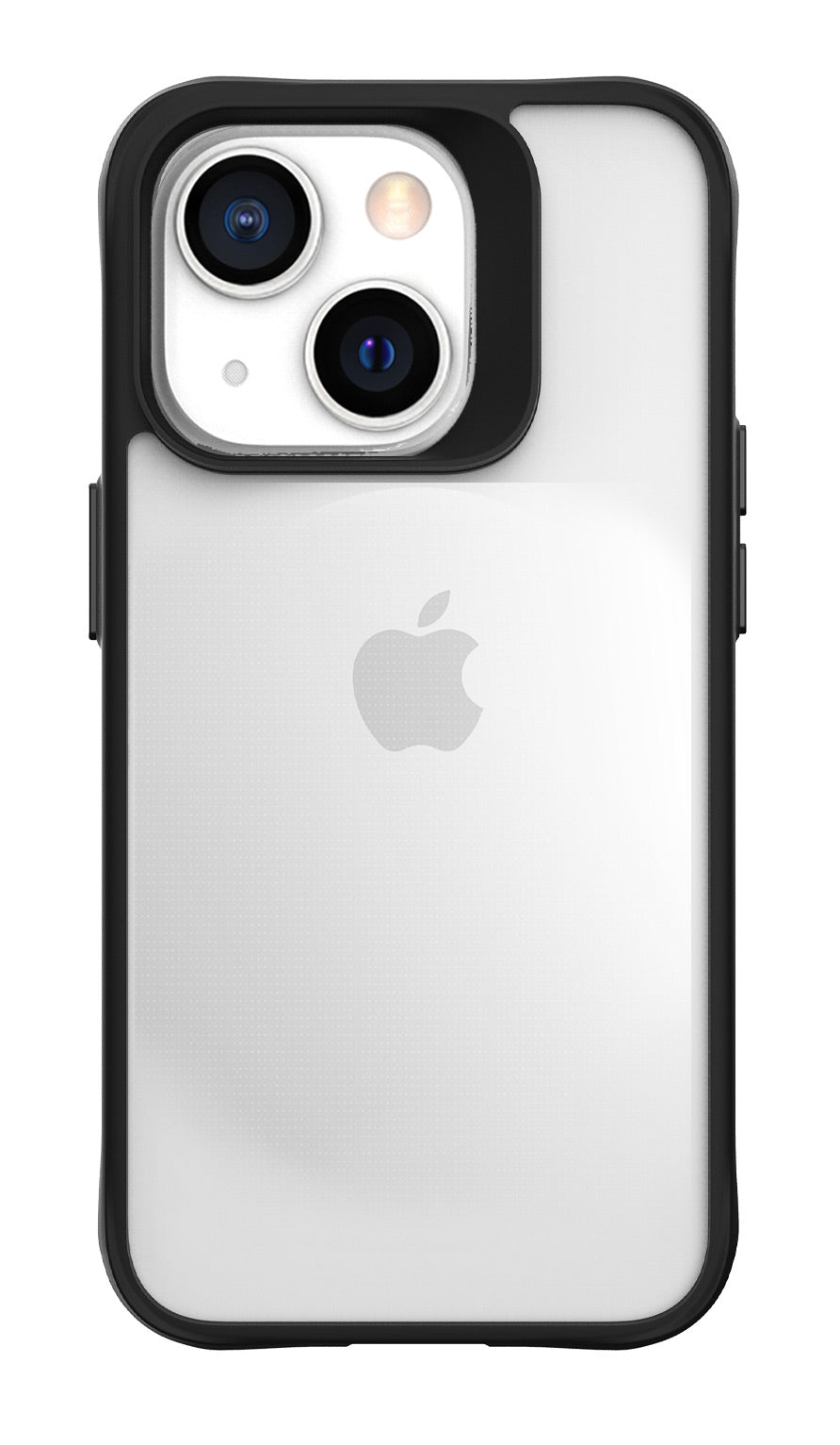Jinya XPRO Protecting Case For iPhone 15 Series Black