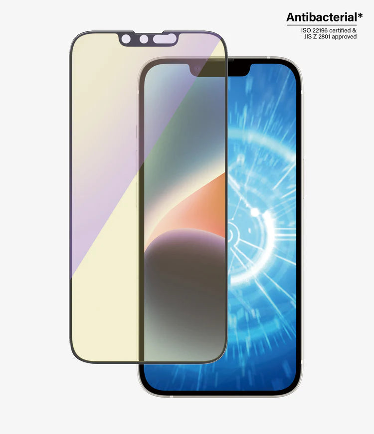 PanzerGlass iPhone 14 Series - Anti-blue light