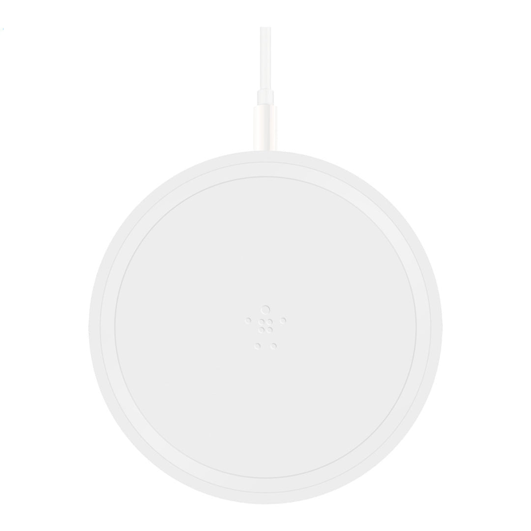 Belkin Boost↑Up Bold Wireless Charging Pad 10W Universal Charger