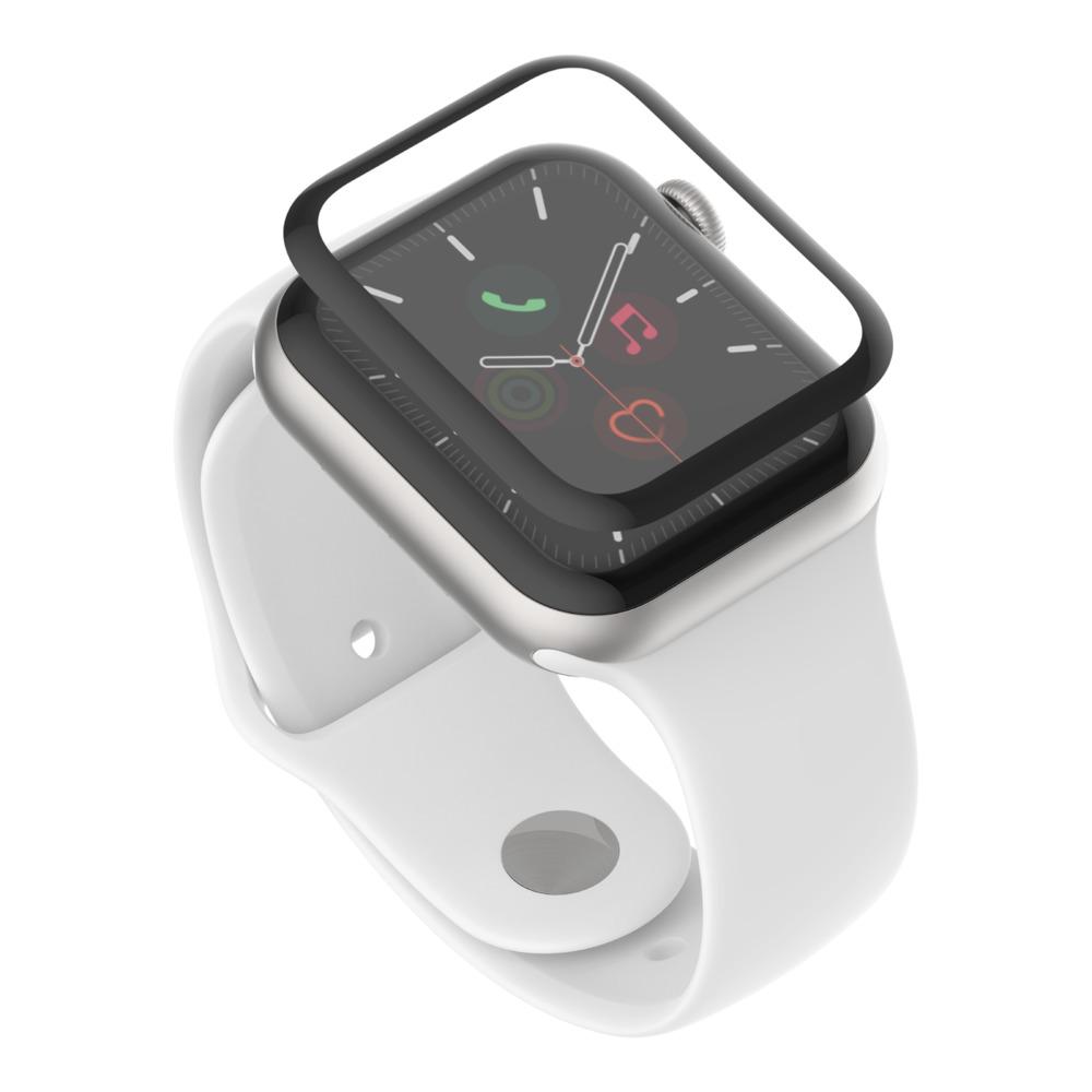 Belkin Apple Watch Series 6/SE/5/4 Curve Screen Protector