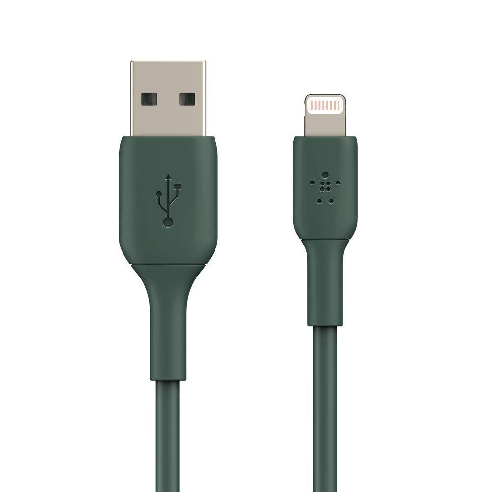 Belkin BoostCharge USB to Lightning Cable