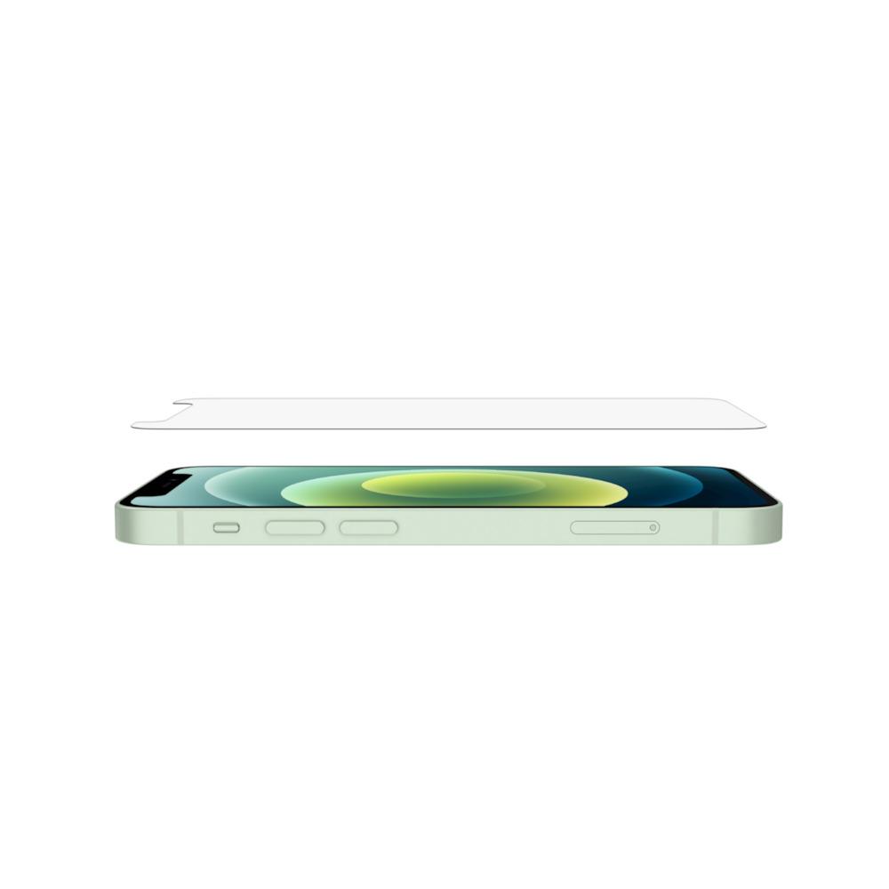 Belkin Tempered Glass UltraGlass Tray for iPhone 12 Series