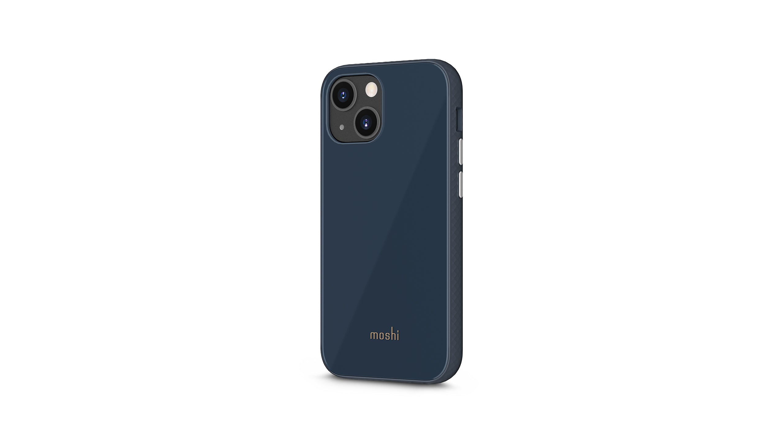 Moshi iGlaze Slim Hardshell Case for iPhone 13 Series