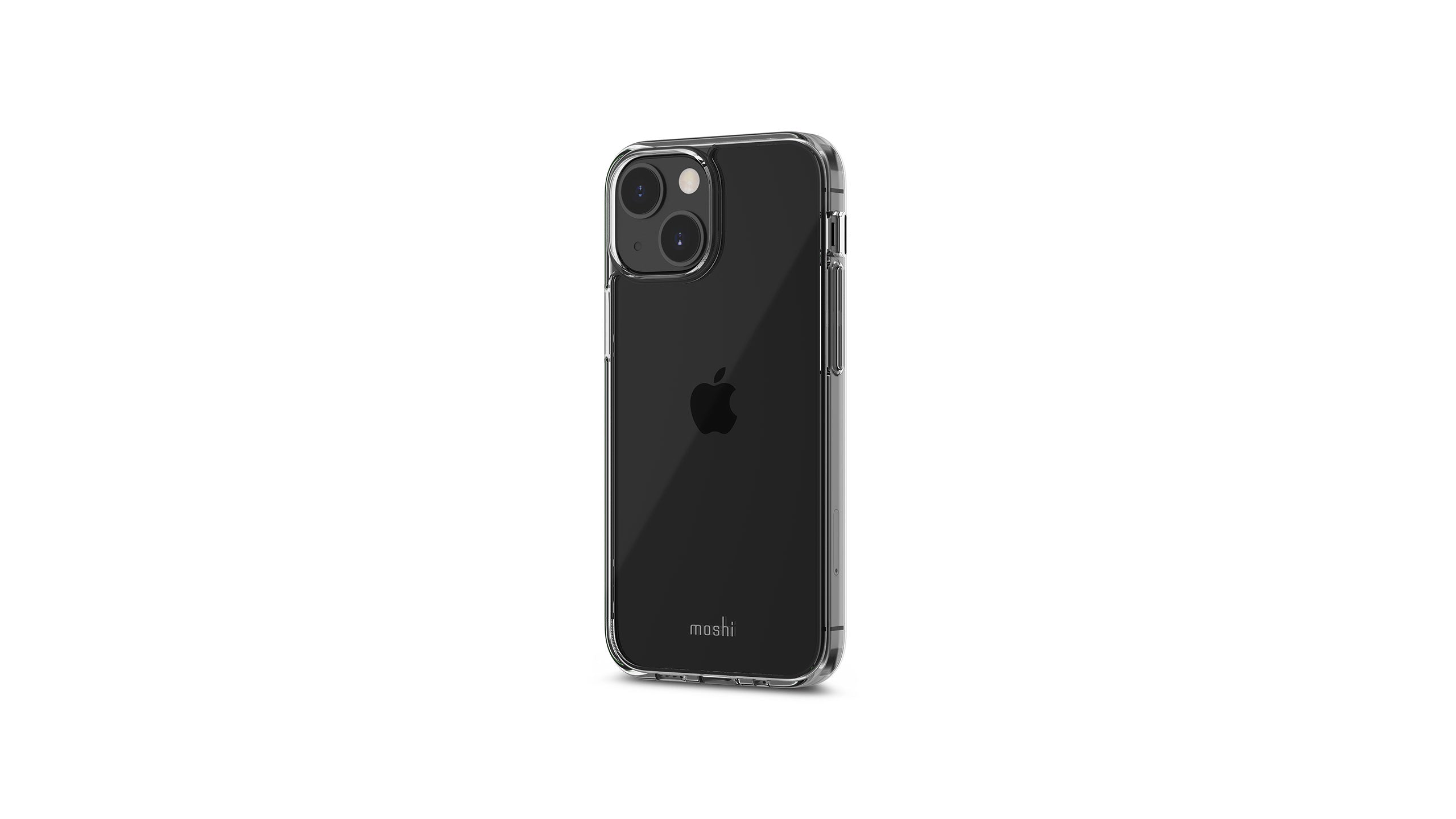 Moshi iGlaze XT Clear Case fro iPhone 13 Series
