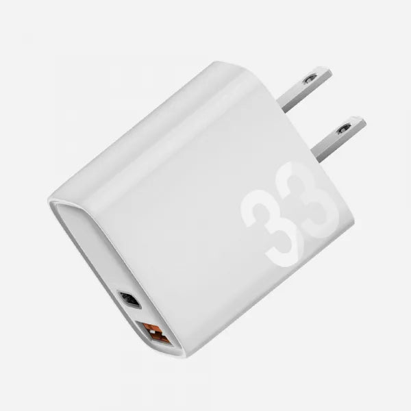 Energea Wall Charger PS33 Pro