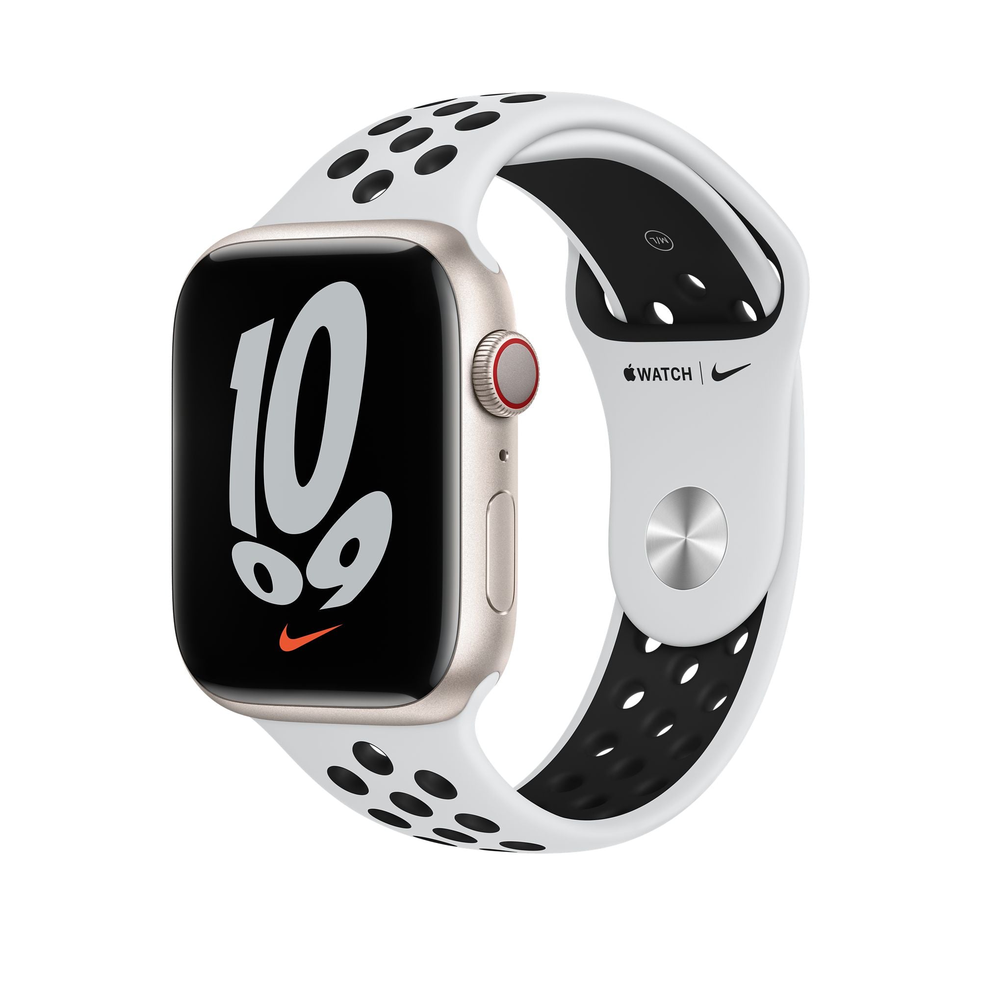 Apple Watch 45mm Nke Sport Loop / Sports band