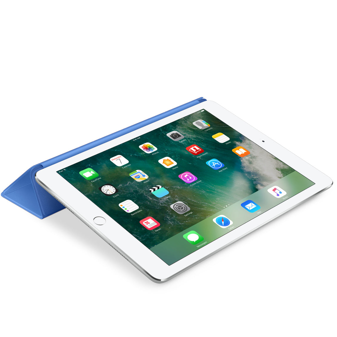 Smart Cover for 9.7-inch iPad Pro - Royal Blue