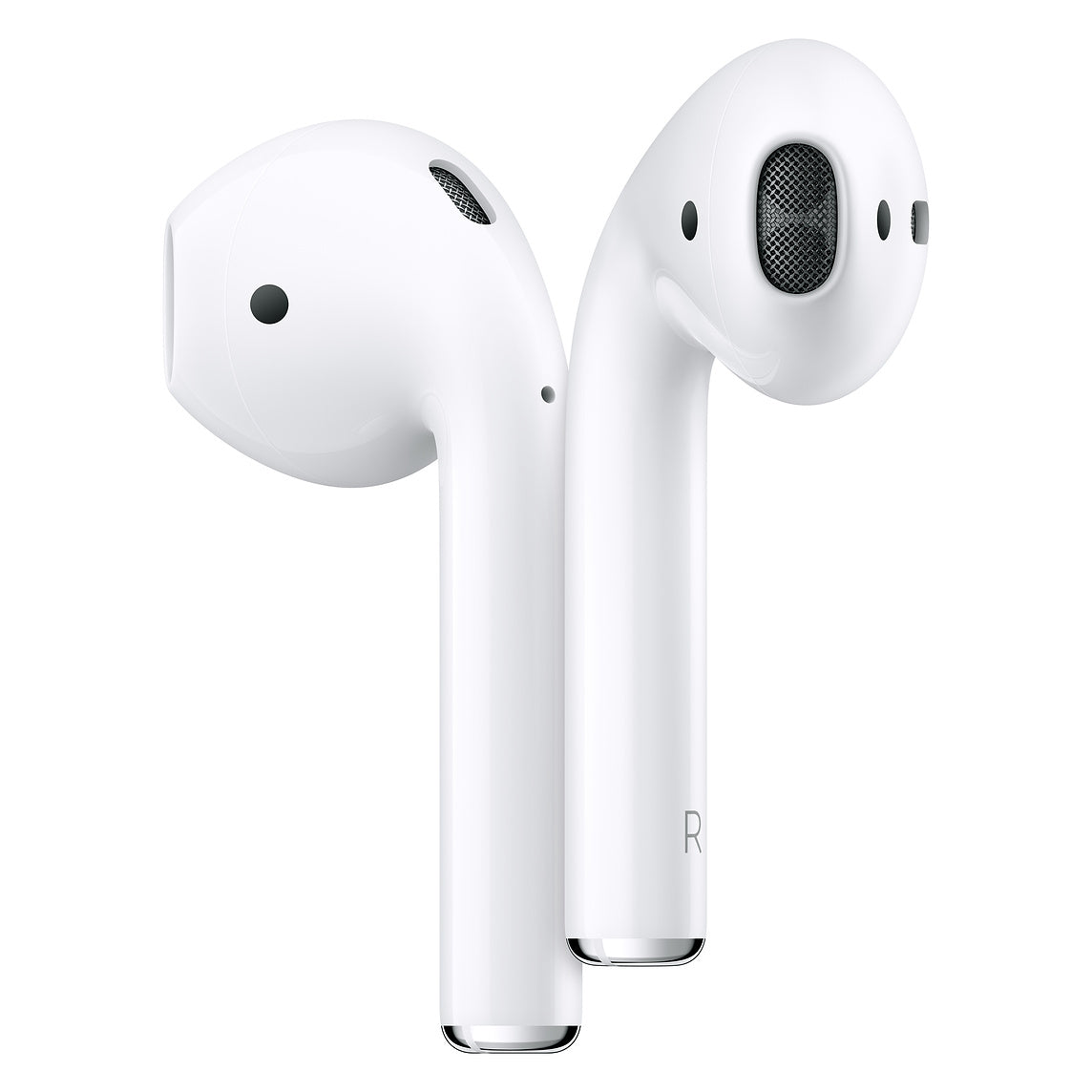 Apple AirPods newest Pro Earphones A2190 White W/ Wireless Charging Case Free Shipping