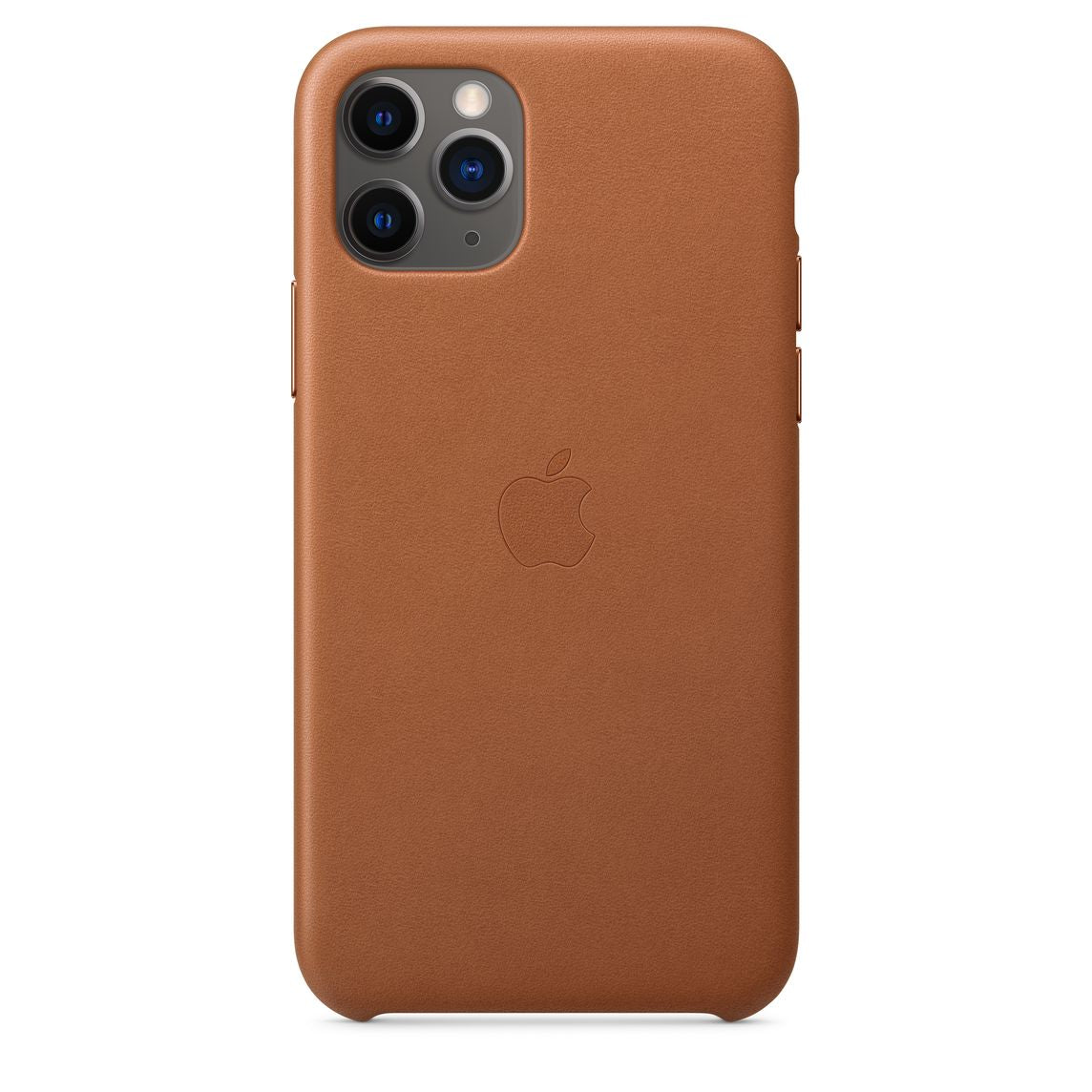iPhone 11 Series Leather Case