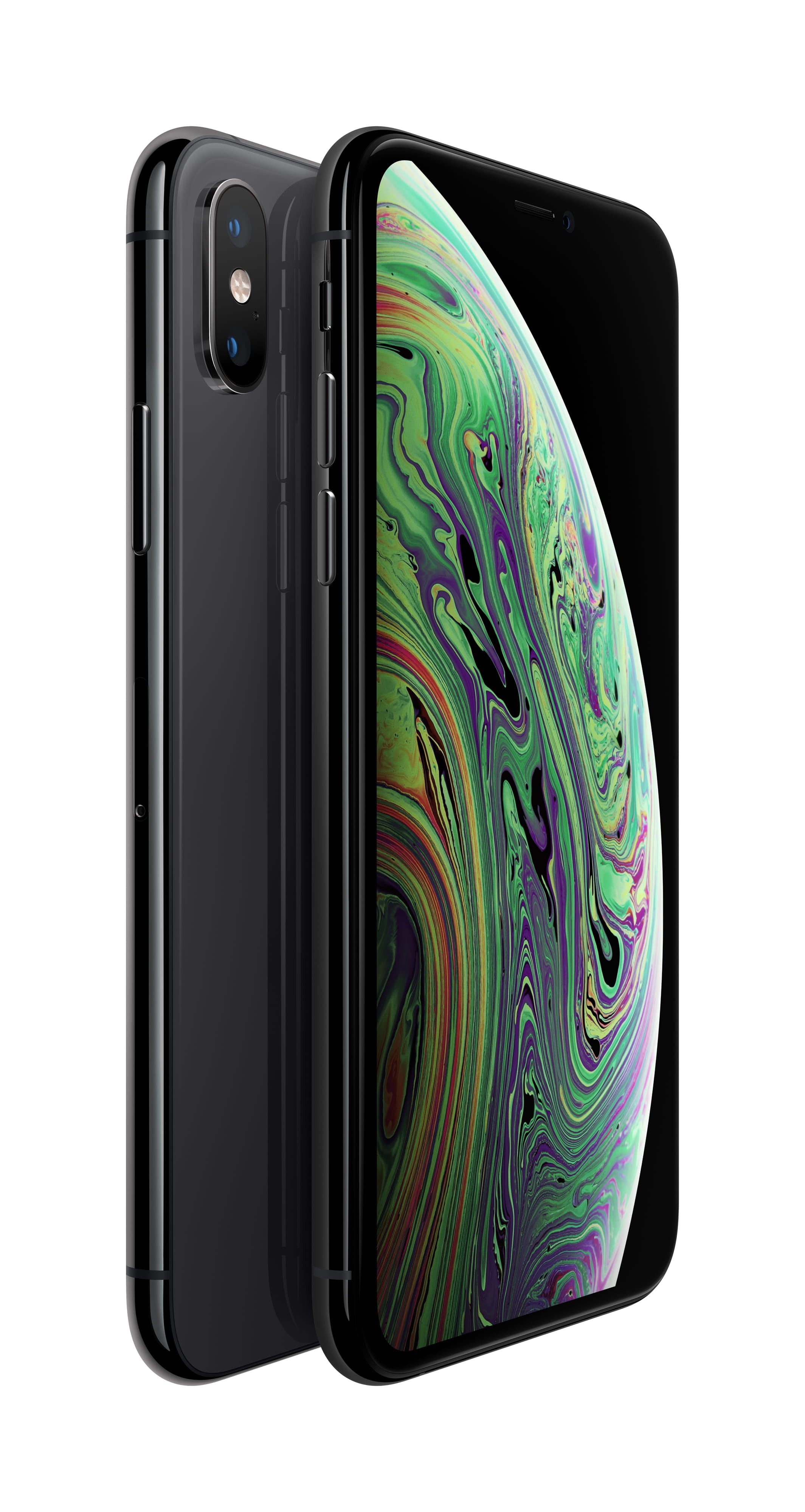iPhone Xs Max Space Gray