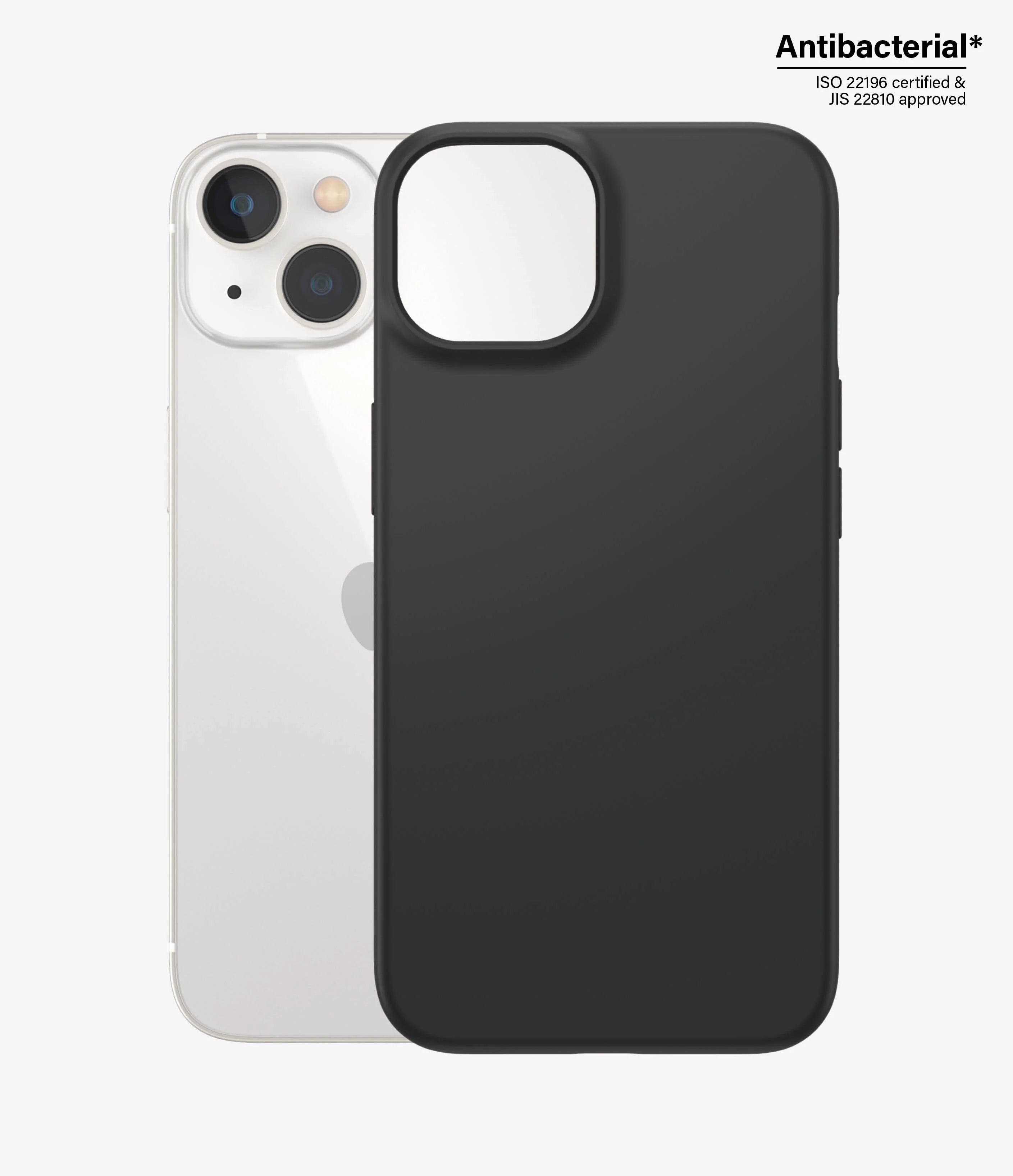 PanzerGlass Biodegradable Case iPhone 14 Series