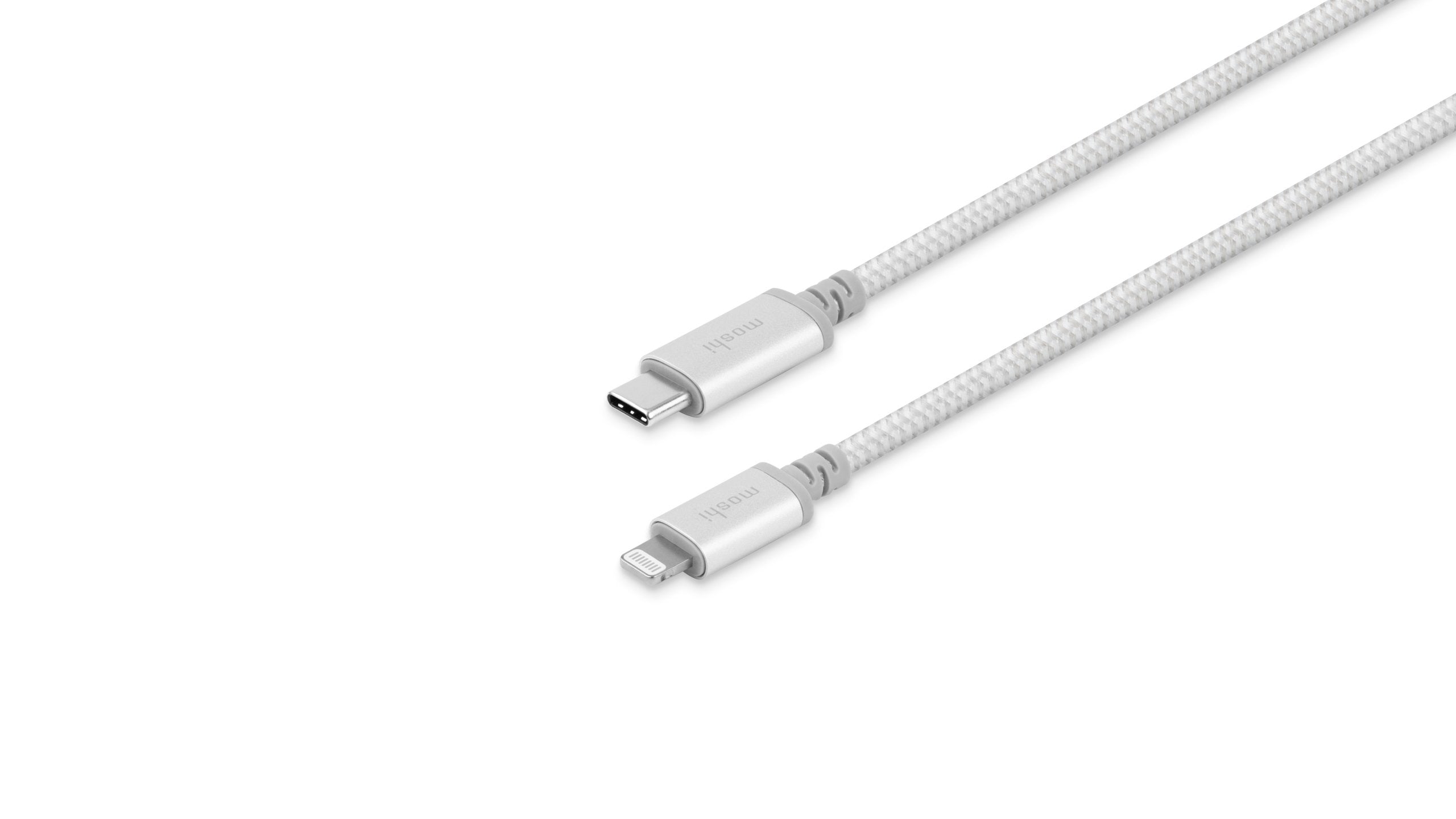 USB-C to Lightning Cable – us.moshi (US)
