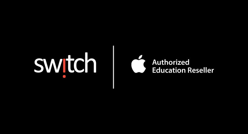 Power through remote learning with Switch | Education