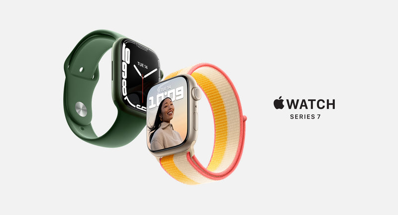 What's New with WatchOS 8