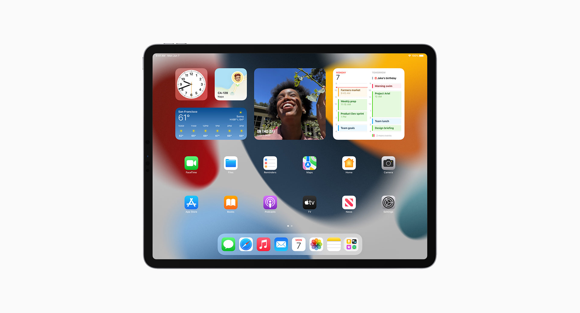 3 Actions Made Easier with iPad OS15