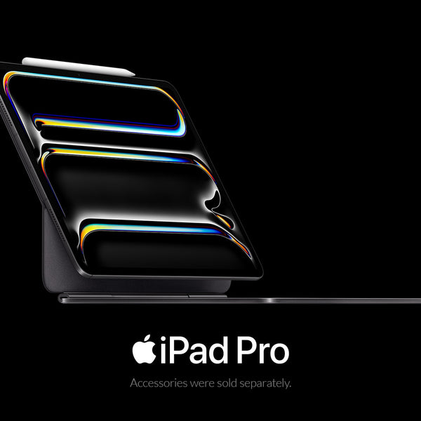 Introducing the New iPad Pro M4 2024: Preorder now!