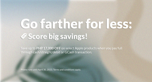 Go farther for less: Score big savings with Switch!