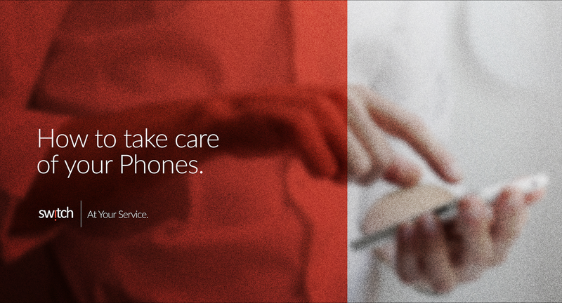 Essential Tips for Taking Care of Your Phones