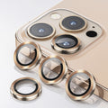 Mipow Camera Lens Protector for iPhone 14 Pro / Pro Max