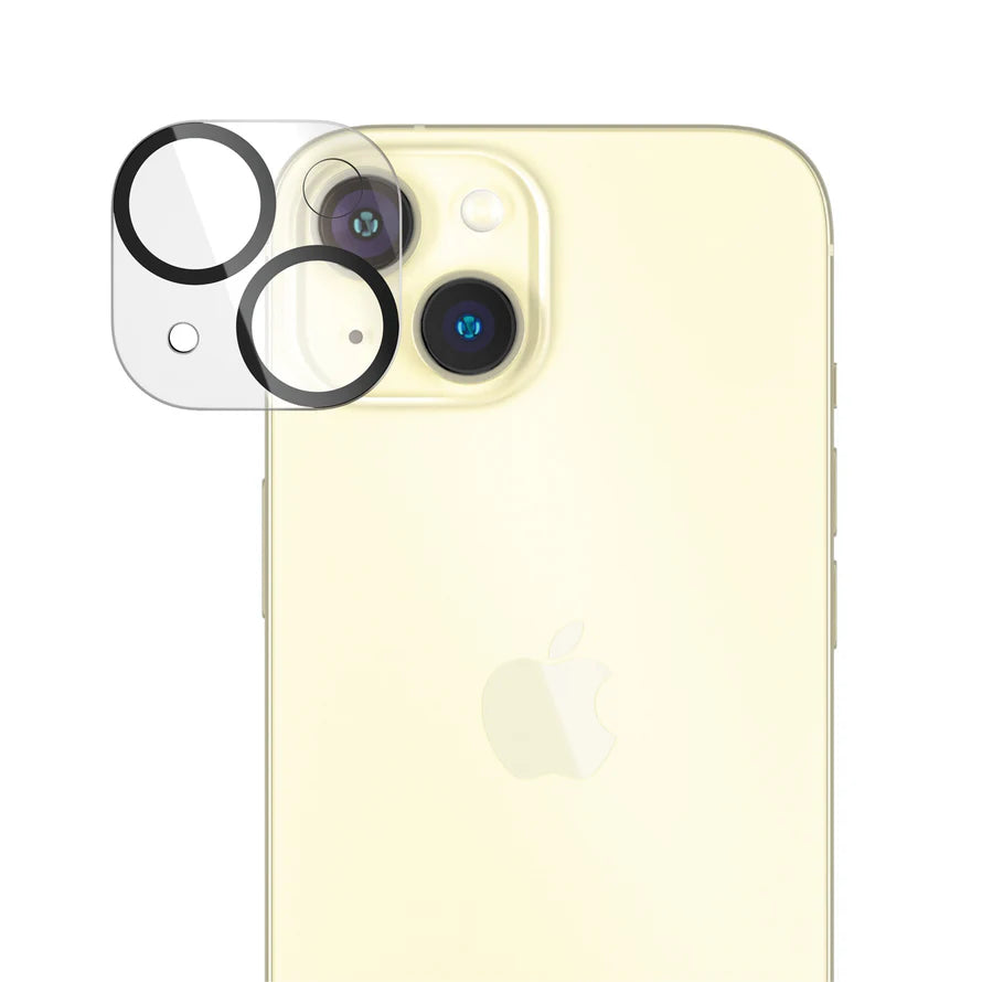 PanzerGlass PicturePerfect Camera Lens Protector iPhone 15 Series