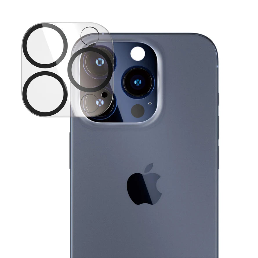 PanzerGlass PicturePerfect Camera Lens Protector iPhone 15 Series