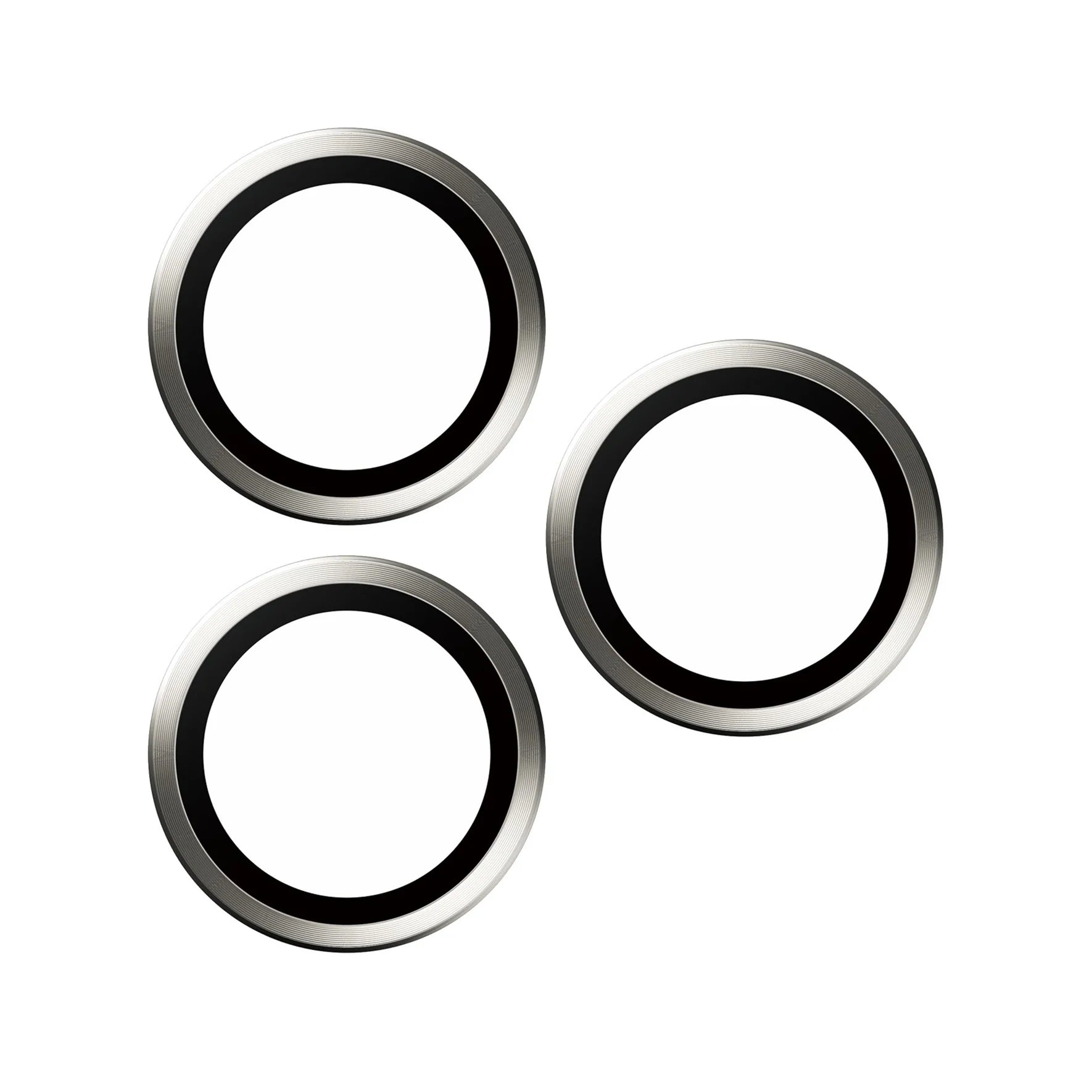 PanzerGlass Hoops for Apple iPhone 15 Pro/Pro Max