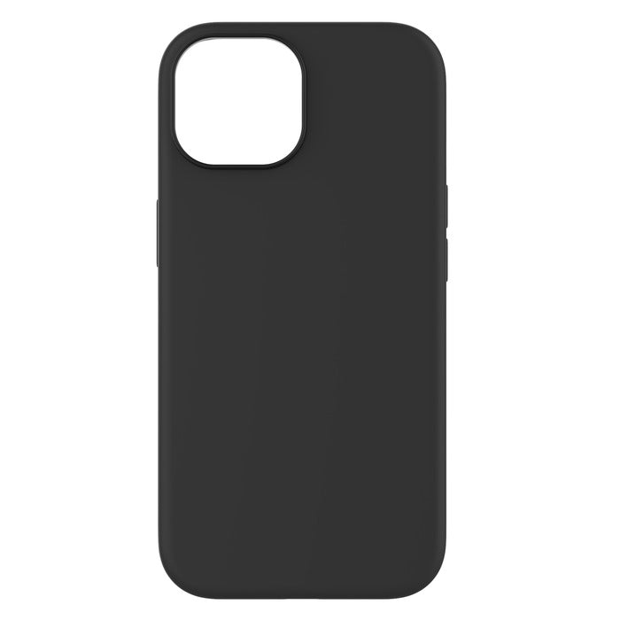 QDOS Touch PureSnap with Snap Case iPhone 15 Series Midnight