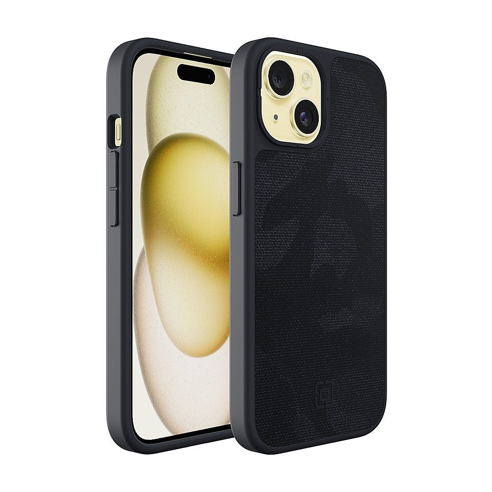 Incipio Cru Protective Case for Magsafe iPhone15 Series