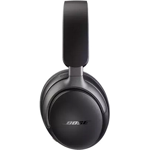 Bose QuietComfort Ultra Wireless Headphones Black