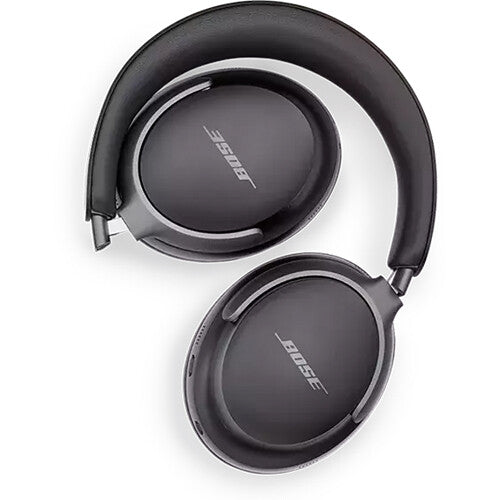 Bose QuietComfort Ultra Wireless Headphones Black