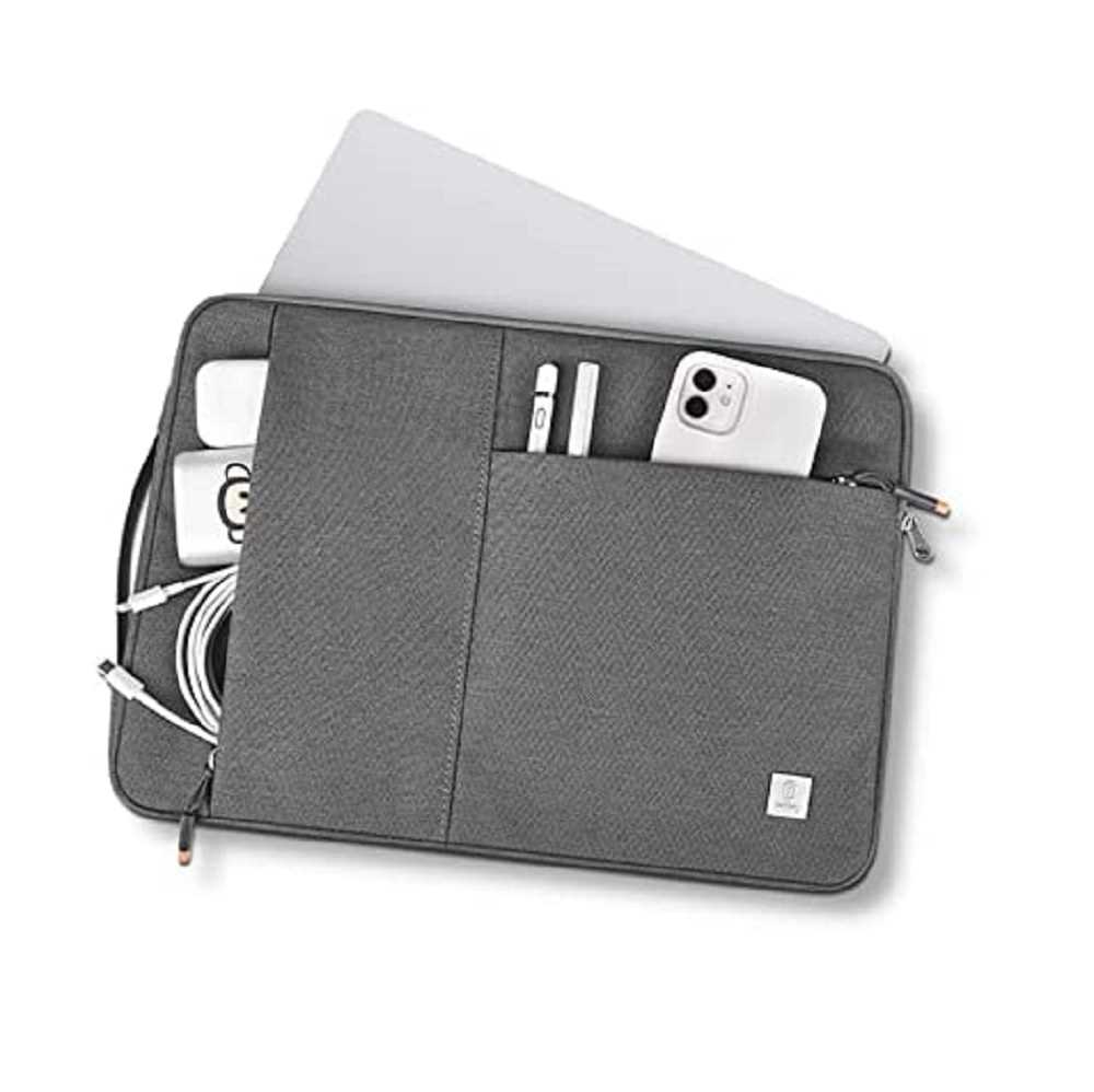 Wiwu Sleeve Alpha Slim Macbook 13"