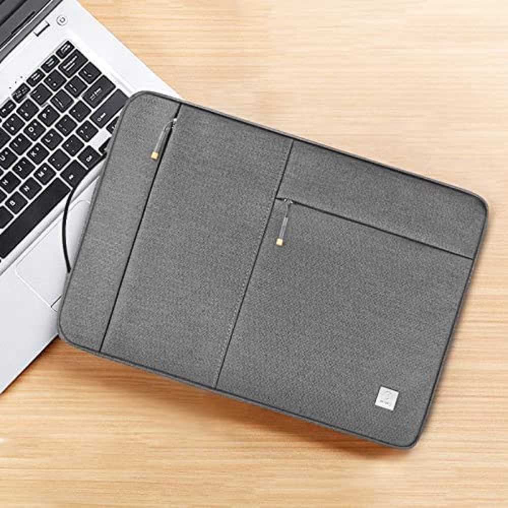 Wiwu Sleeve Alpha Slim Macbook 13"