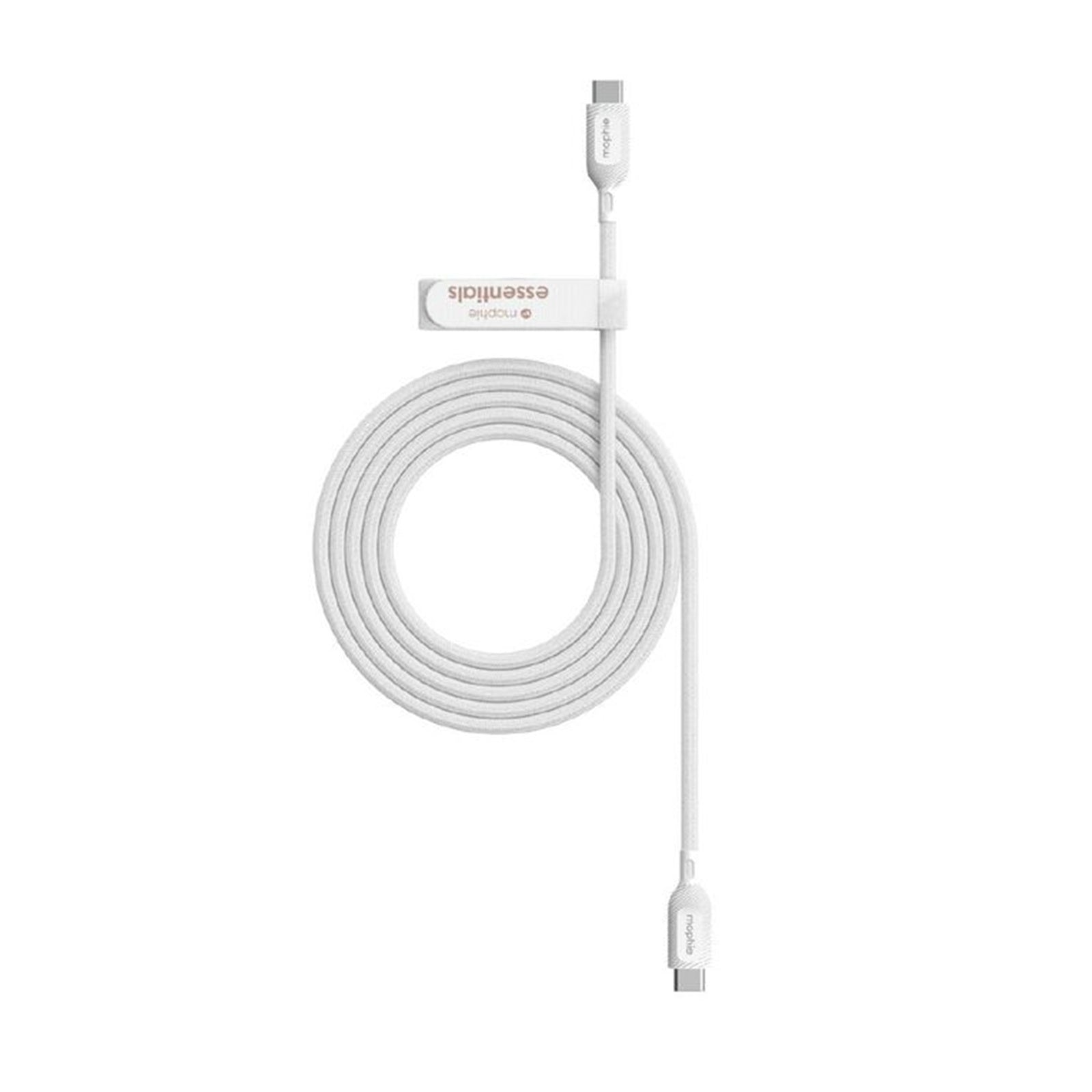 Mophie Cable USB-C to USB-C SofT Braided