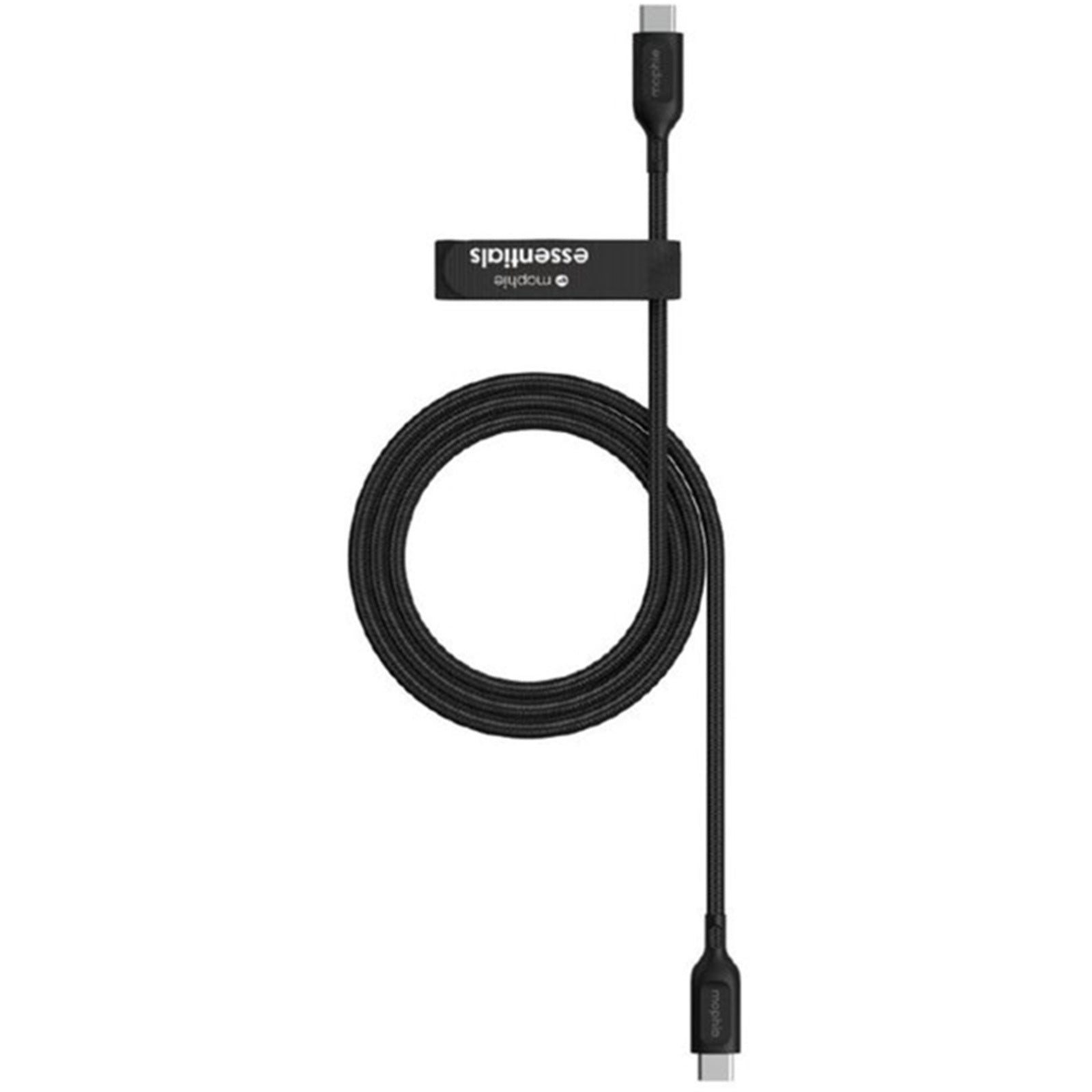 Mophie Cable USB-C to USB-C SofT Braided