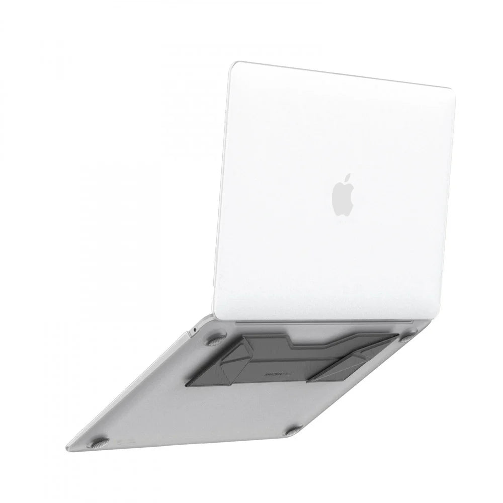 AmazingThing Marsix Pro Macbook Case w/ Magnetic Laptop Stand