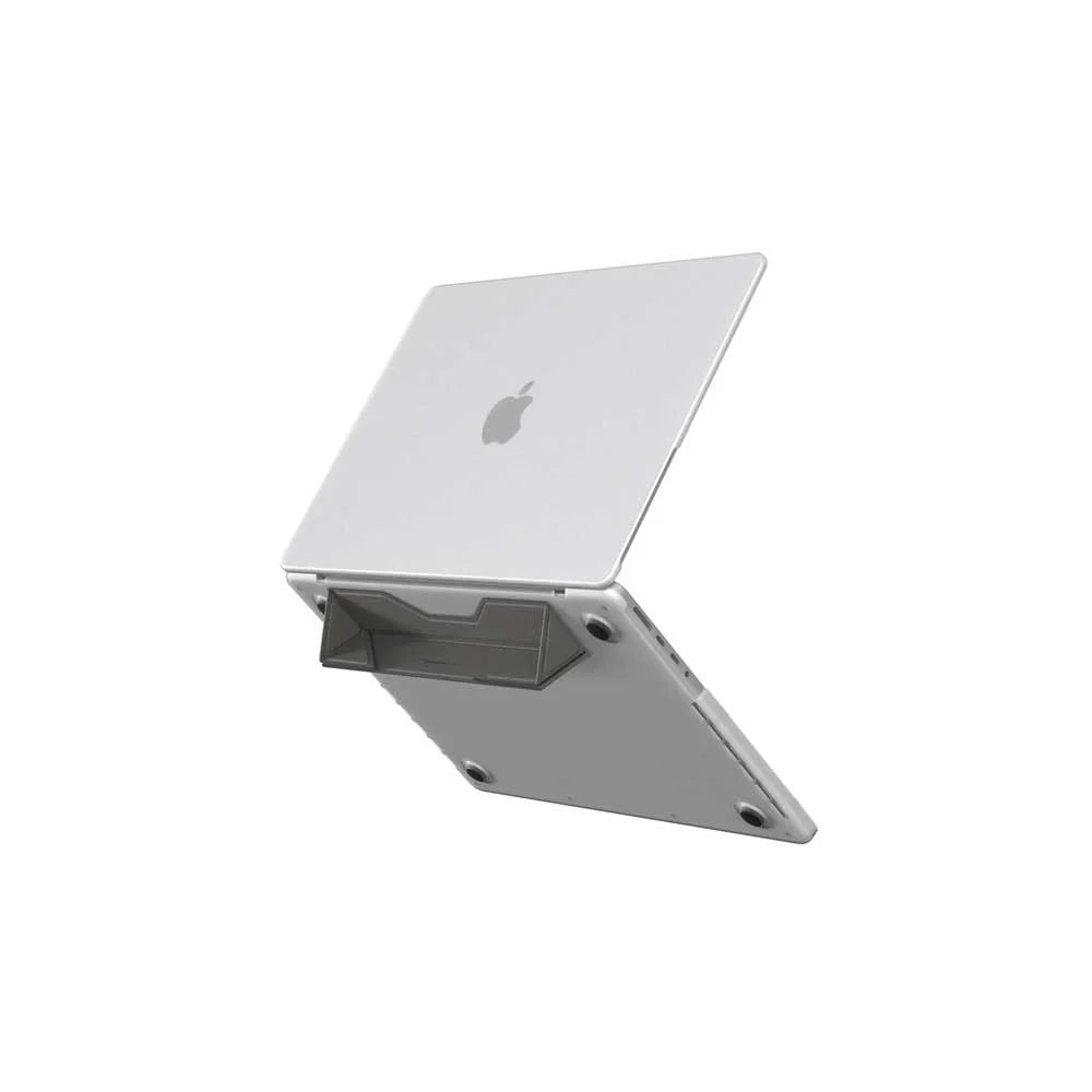 AmazingThing Marsix Pro Macbook Case w/ Magnetic Laptop Stand