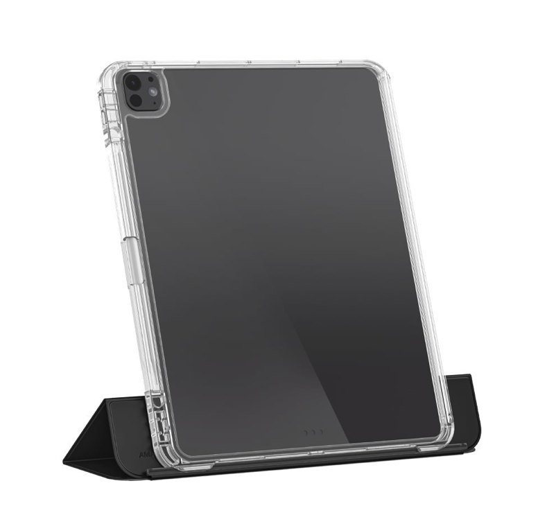 AmazingThing Minimal Case iPad Air 6th Gen 2024 13" Black