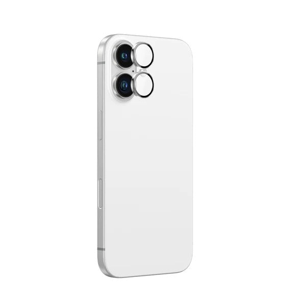 AmazingThing Lens AR Glass iPhone 16 Series Clear