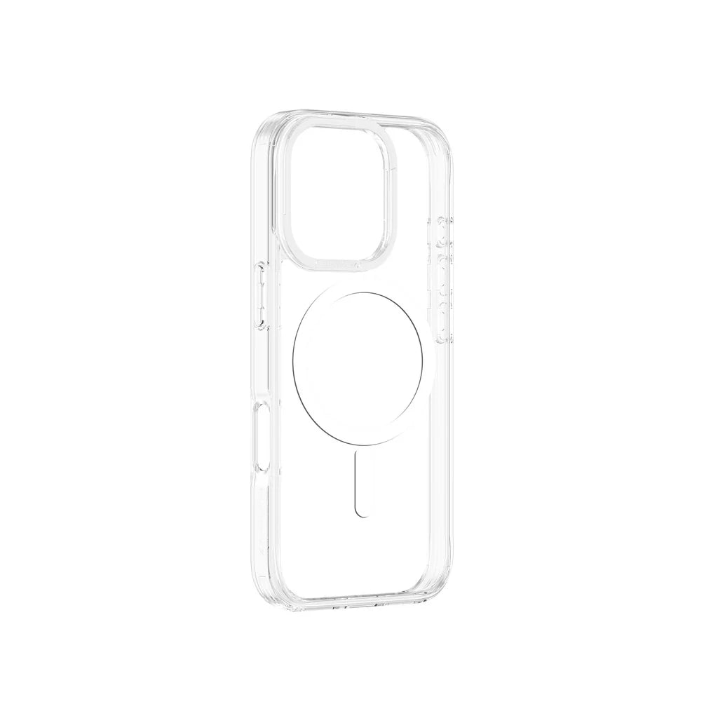 AmazingThing Minimal MagSafe Drop Proof Case for iPhone16 Series Clear