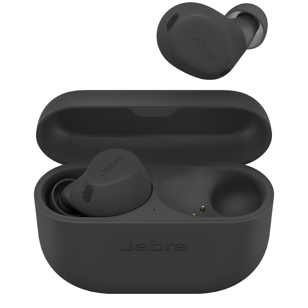 Jabra Elite 8 Active True Wireless Earbuds With Charging Case