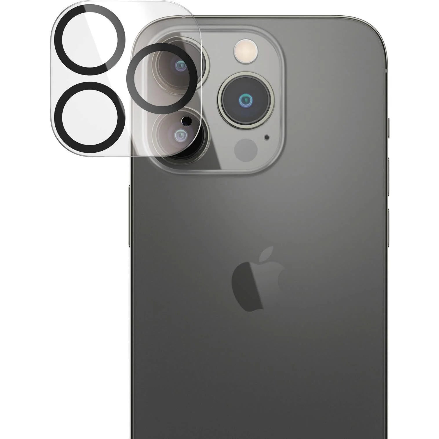 PanzerGlass Picture Perfect Camera Protector for iPhone 14 Series