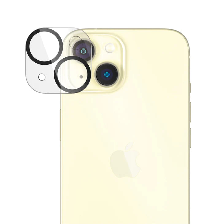 PanzerGlass Picture Perfect Camera Lens Protector iPhone 15 Series