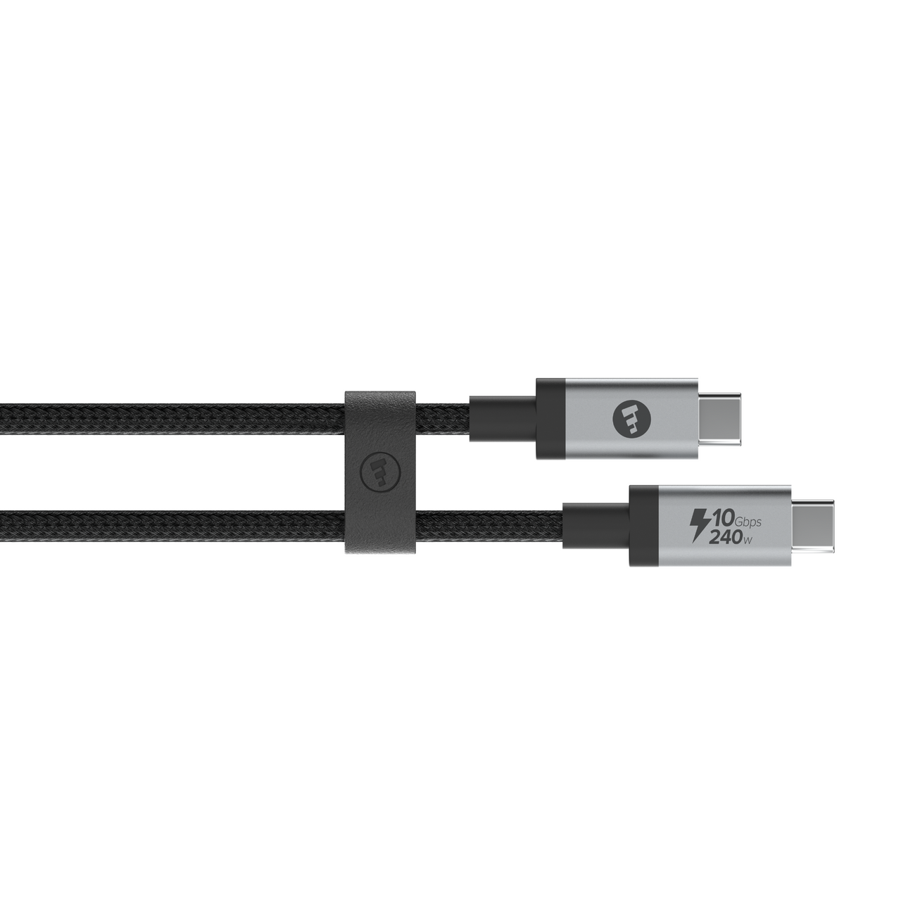 Mophie USB-C to USB-C Cable 10Gbps/240W 1.5m