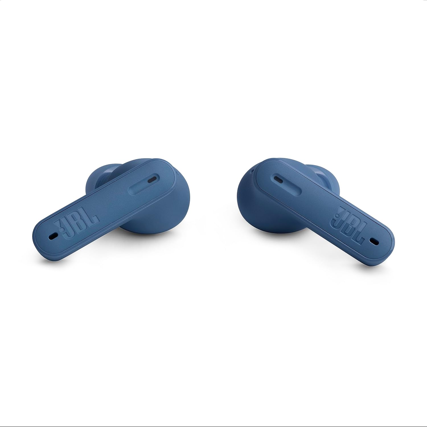 JBL Tune Beam Earbuds Blue