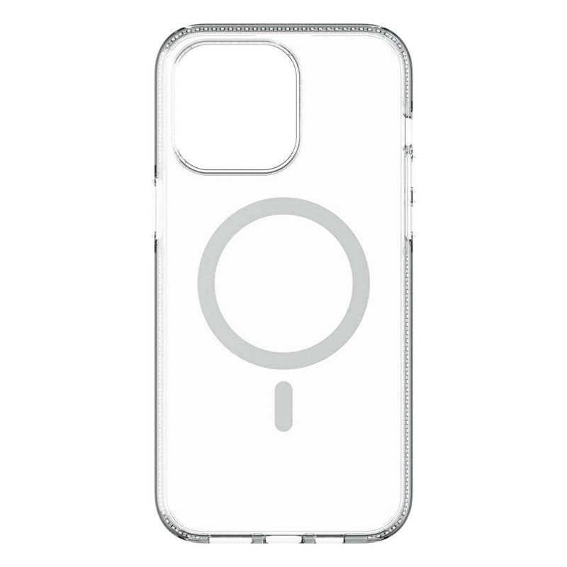 Incipio Duo MagSafe case for iPhone 15 Series Clear