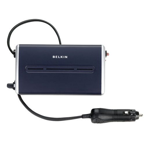 Belkin Power Inverter with USB Charging - 200W